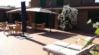 Il Giardino nell'Orto Hotel a Provincia di Viterbo