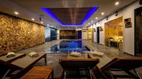 Maison Drapier - Lac de Madine Hôtel Restaurant & Spa - Pool
