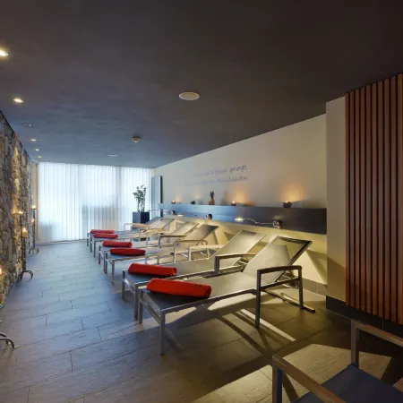 Aparthotel Eiger - Grindelwald