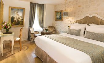Académie Hôtel Saint Germain