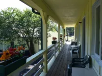 Green Valley Motor Lodge Hotels in Brown County