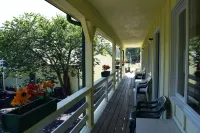 Green Valley Motor Lodge Hotels in Brown County
