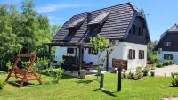 B&B Plitvice Lakes Villa Mija - Wifi