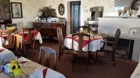 Bayside Inn - breakfast