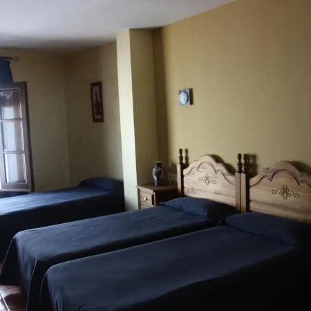 Hotel Don Pero