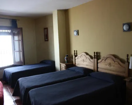 Hotel Don Pero Hotels in Alora