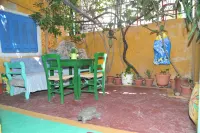 Erofili Rooms