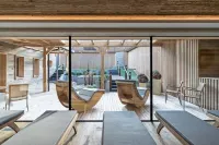 Sonnenhof Genusshotel & Appartements - spa