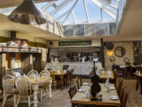 南堤旅館 斯坦利酒店