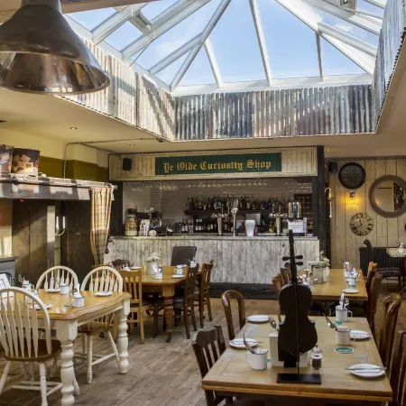 South Causey Inn