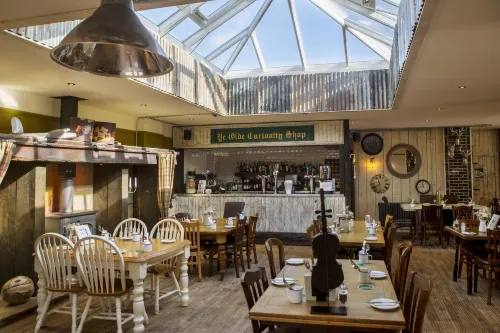 South Causey Inn Hotels in Stanley