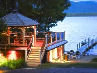 The Juliana Resort Hotels in Bolton