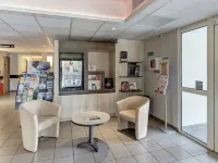 Ace Hotel Montluçon Hotels in Saint-Victor