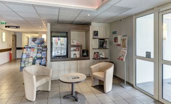 Ace Hotel Montluçon