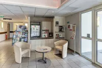 Ace Hotel Montluçon Hotels in Huriel