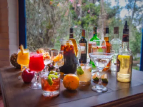 Hacienda Pinsaqui Hoteles en Cotacachi