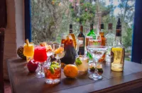 Hacienda Pinsaqui Hoteles en Cotacachi