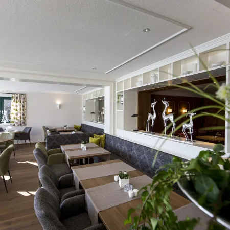 Familienhotel Felsenhof