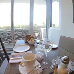 Meerblickd21 - breakfast