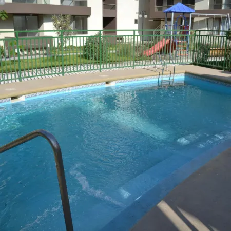 Apartamentos Alma Surire