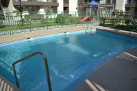 Apartamentos Alma Surire - Beach