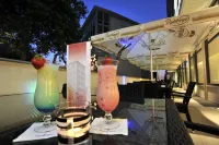 Golden Tulip Kassel Hotel Reiss - bar