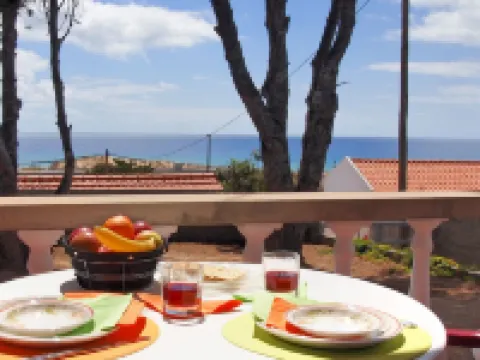 OurMadeira - Villa Mary Hotels in Cabeco Da Ponta