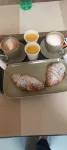 Albergo Caffaro - breakfast