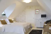 Torsborgs Gård Hotels in Brantevik