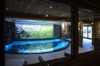 La Bouitte - Hôtel Relais & Châteaux - Romantic
