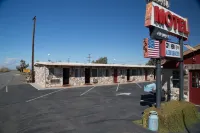 Boron Motel
