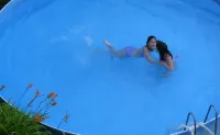 Nr 100 Szentendre Hotel Panzio szolgáltatások - Kolam Renang