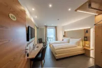 Hotel Collinetta - Balkon