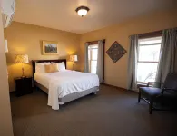 Weatherford Hotel Hotel in zona Flagstaff Station