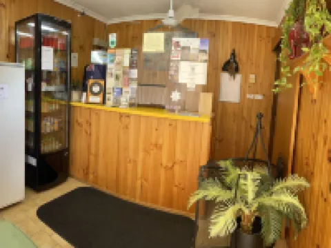 Country Roads Motor Inn Hotels in Narrandera