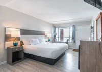 Anchorage Inn & Marina