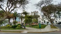 Cozy and Comfortable Home in Miraflores