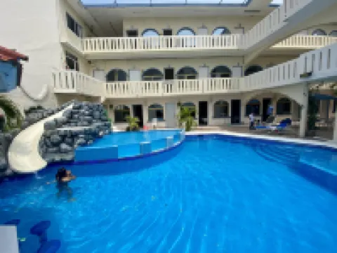 Hotel Playa de Oro - Enfrente de WTC y Plazas Comerciales