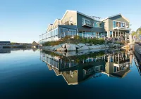 The Boathouse Hotel a Kennebunkport