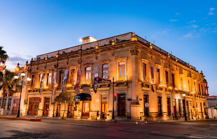 Hotel Roma
