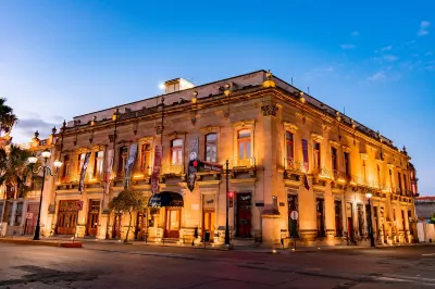 Hotel Roma Hotels in 