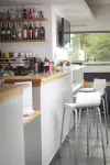 H24 Hotel - bar