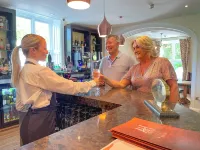 Aberdunant Hall - bar