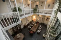 Casa Cavassa Centro Histórico Cusco