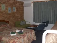 Snowdream Motel Hotels in Berridale