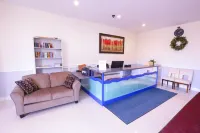 Chateau Suites Các khách sạn ở Collegeville