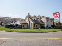 The Ranchland Inn Kamloops Hotels in Kamloops
