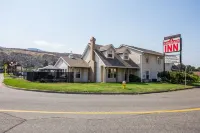 The Ranchland Inn Kamloops