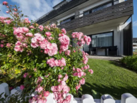 Das Frühstückshotel Büsum Hotels in Busum