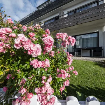 Das Frühstückshotel Büsum